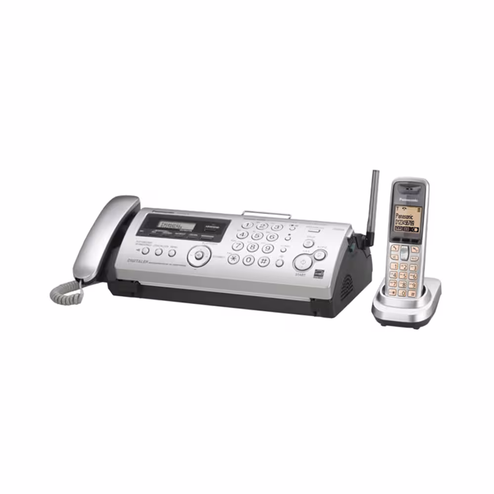 فکس Panasonic KX-FC275E