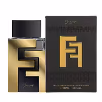 عطر و ادکلن مردانه ژک ساف اف اف ادوپرفیوم JACSAF FF EDP FOR MEN