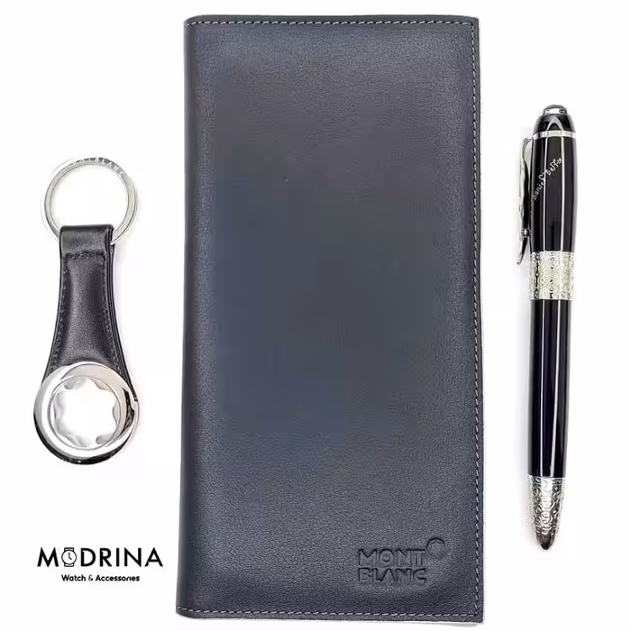 کیف پول کتی مون بلان Mont Blanc