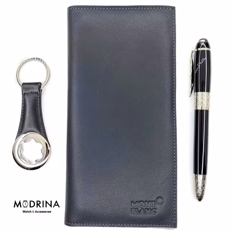 کیف پول کتی مون بلان Mont Blanc