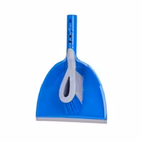 جارو و خاک‌انداز دسته کوتاه Kleaner مدل K19003