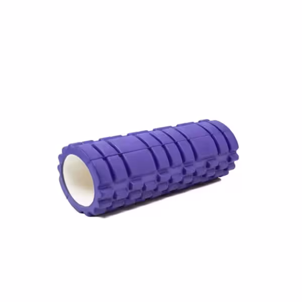 فوم رول توخالی آجدار 33 سانتی برند روگ ROGUE