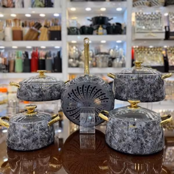 سرویس قابلمه گرانتی بریونی