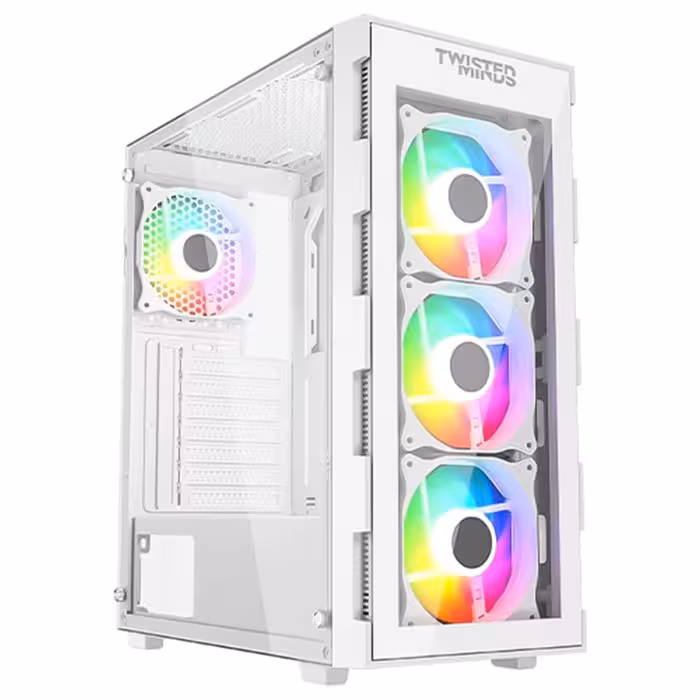 کیس گیمینگ تویستد مایندز Case Twisted Minds Titan