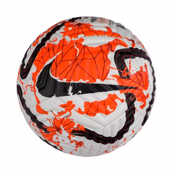 توپ فوتبال مدل دوختی پریمیرلیگ انگلیس 2024