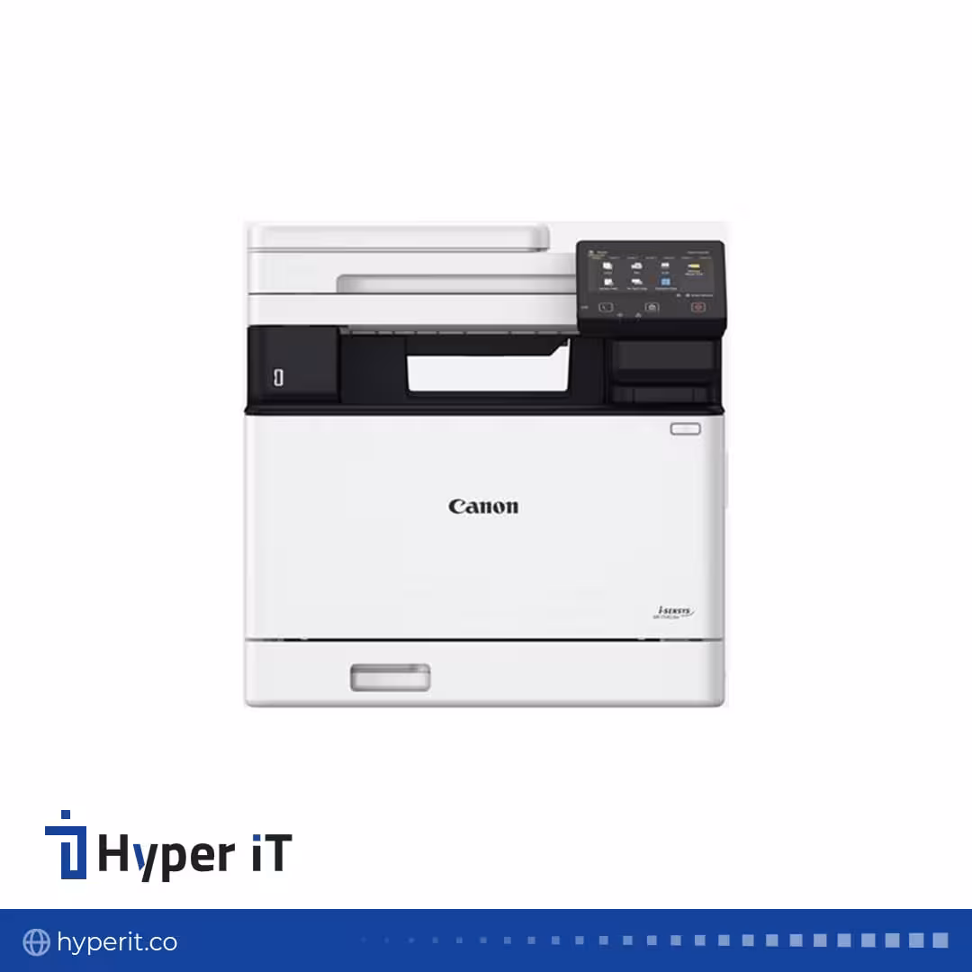 MF651CW، پرینتر رنگی لیزری سه کاره Canon