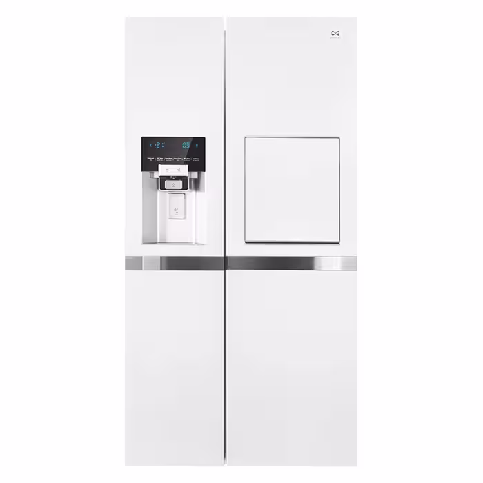 ساید بای ساید 32 فوت دوو مدل SXi20-21W