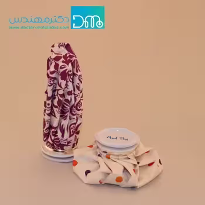کیسه یخ