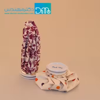کیسه یخ