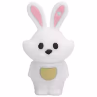 فلش کینگ فست مدل Rabbit RO-10 با ظرفیت 32 گیگابایت