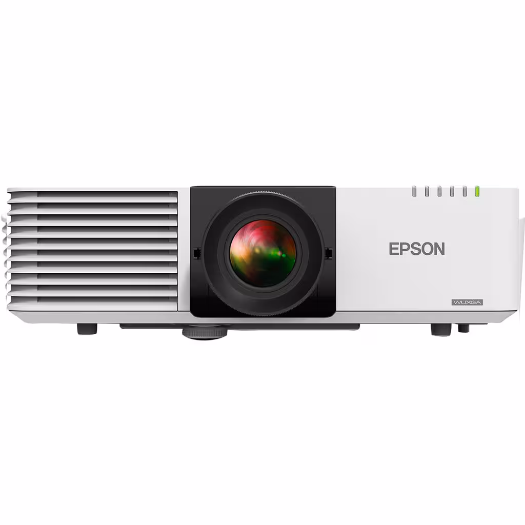ویدئو پروژکتور اپسون مدل EPSON EB-L510U