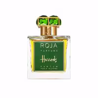 تستر ادکلن روژا داو پارفوم پور هوم ROJA DOVE Parfum Pour Homme Tester