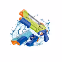 تفنگ آبپاش مدل شارژی کد 599D