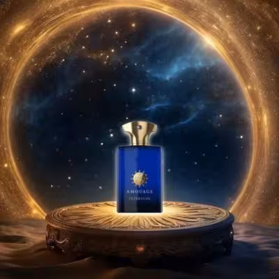 عطر آمواج اینترلود( پایان)