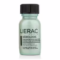 سرم ضد جوش لیراک مدل Sebologie حجم 15 میلی لیتر