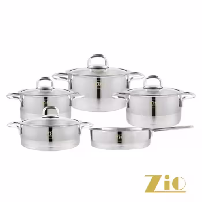 سرویس قابلمه زیو مدل z-1395