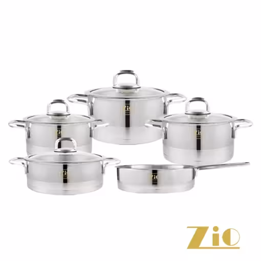 سرویس قابلمه زیو مدل z-1395