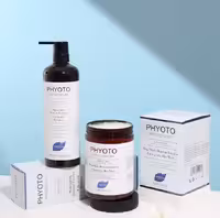 شامپو و ماسک فیوتو آبرسان قوی مناسب هر نوع مو_ اورجینال