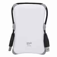 هارددیسک اکسترنال سیلیکون پاور مدل Silicon Power Armor A30 2TB
