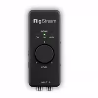 کارت صدا iK Multimedia iRig Stream