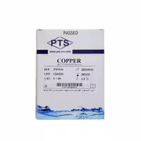 Copper PTS