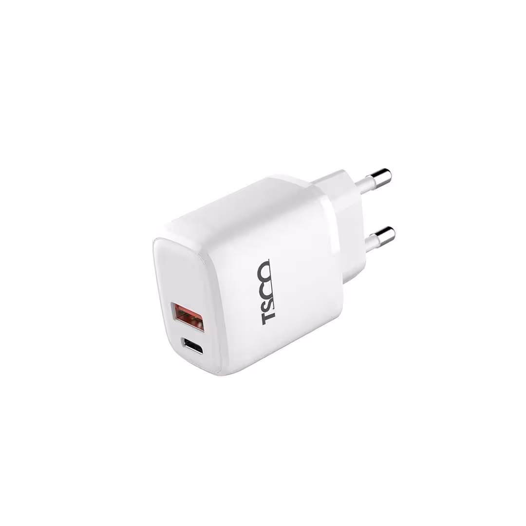 شارژر دیواری تسکو مدل TTC 65