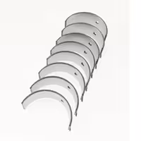 یاتاقان ثابت پراید تیبا ساینا کوییک گلدن STD استاندارد اصل