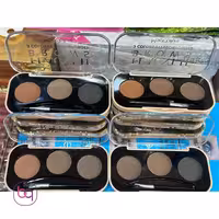 پالت سایه ابرو موکالر mocallure - در 4 سری رنگبندی - بانه گالری