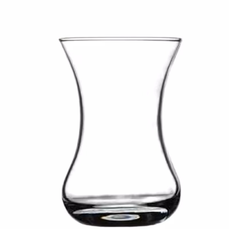 استکان مدل هاران کد 42281 بسته 6 عددی