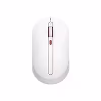 ماوس بیسیم شیائومی مدل Silent MWMM01