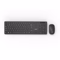 کیبورد و ماوس بی سیم ایسر مدل OAK920 | کالا مکس