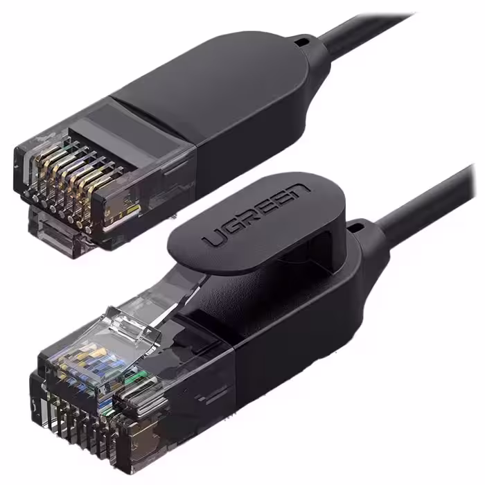 پچ کورد Cat 6A یوگرین مدل UGREEN NW122-70653 طول 3 متر