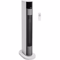 بخاری برقی آمازون بیسیکس مدل NTH22-18ARB (پس کرایه)