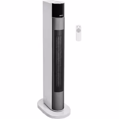 بخاری برقی آمازون بیسیکس مدل NTH22-18ARB (پس کرایه)