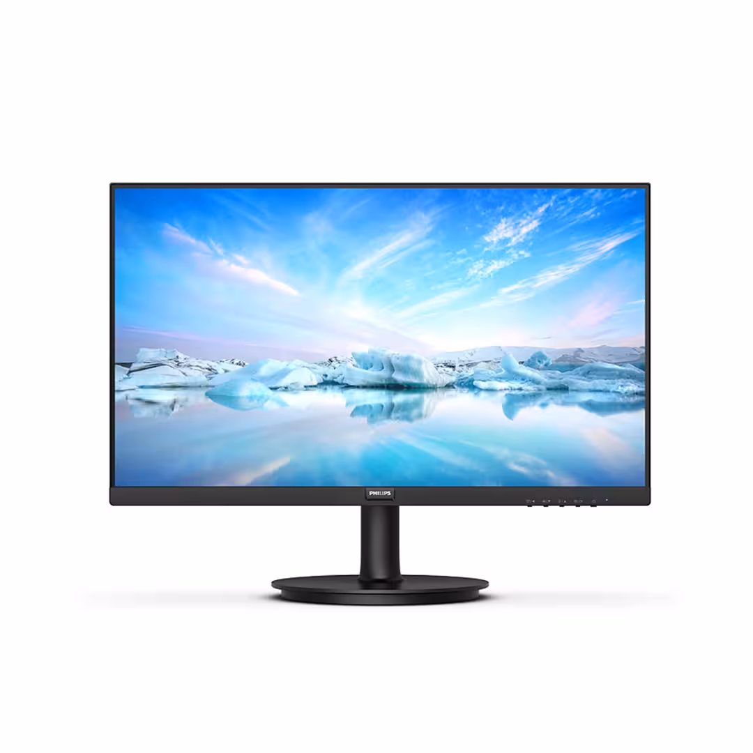 مانیتور فیلیپس 241V8B/89 سایز 24 اینچ