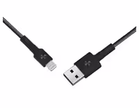 کابل لایتنینگ ZMI مدل AL803 به طول 1 متر