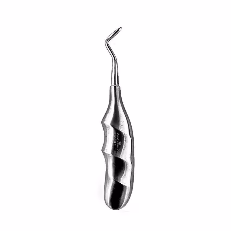 الواتور سوزنی راست فلوهر آناتومیک دنتال دیوایس | Dental Devices