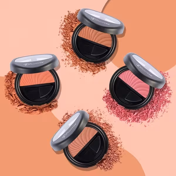 رژگونه فلورمار 6 گرم