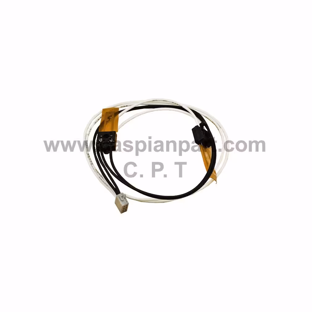 ترمیستور فیوزینگ SHARP 623-753