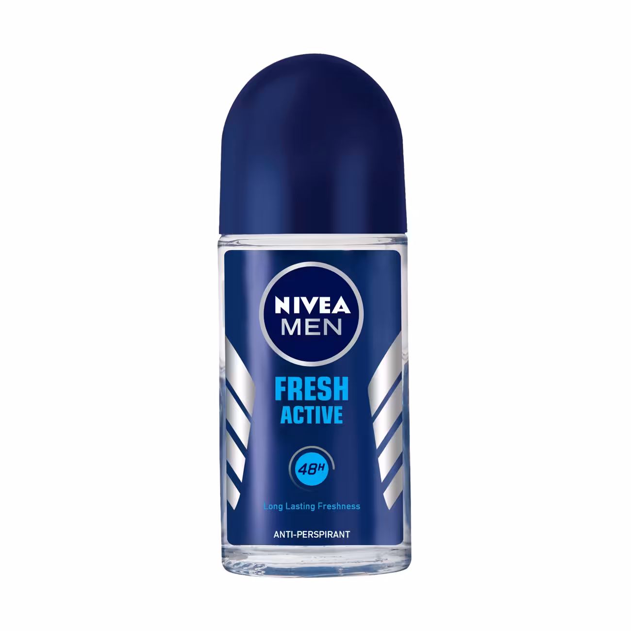 مام رول ضد تعریق نیوآ فرش اکتیو Nivea Men Fresh Active