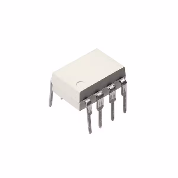 اپتوترانزیستور مدل HCPL-4503M