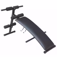 تخته شکم مدل Abdominal Board