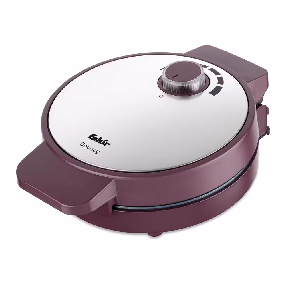 وافل ساز فکر مدل BOUNCY