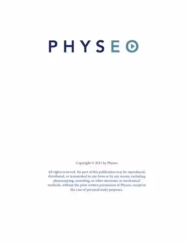 خرید و دانلود نسخه کامل کتاب Physeo Immunology
