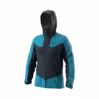 قیمت و خرید ژاکت آبی داینافیت مدل Radical GORE-TEX اورجینال