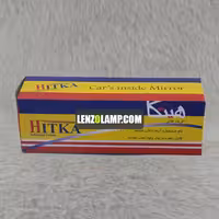آینه داخلی خودرو هیتکا