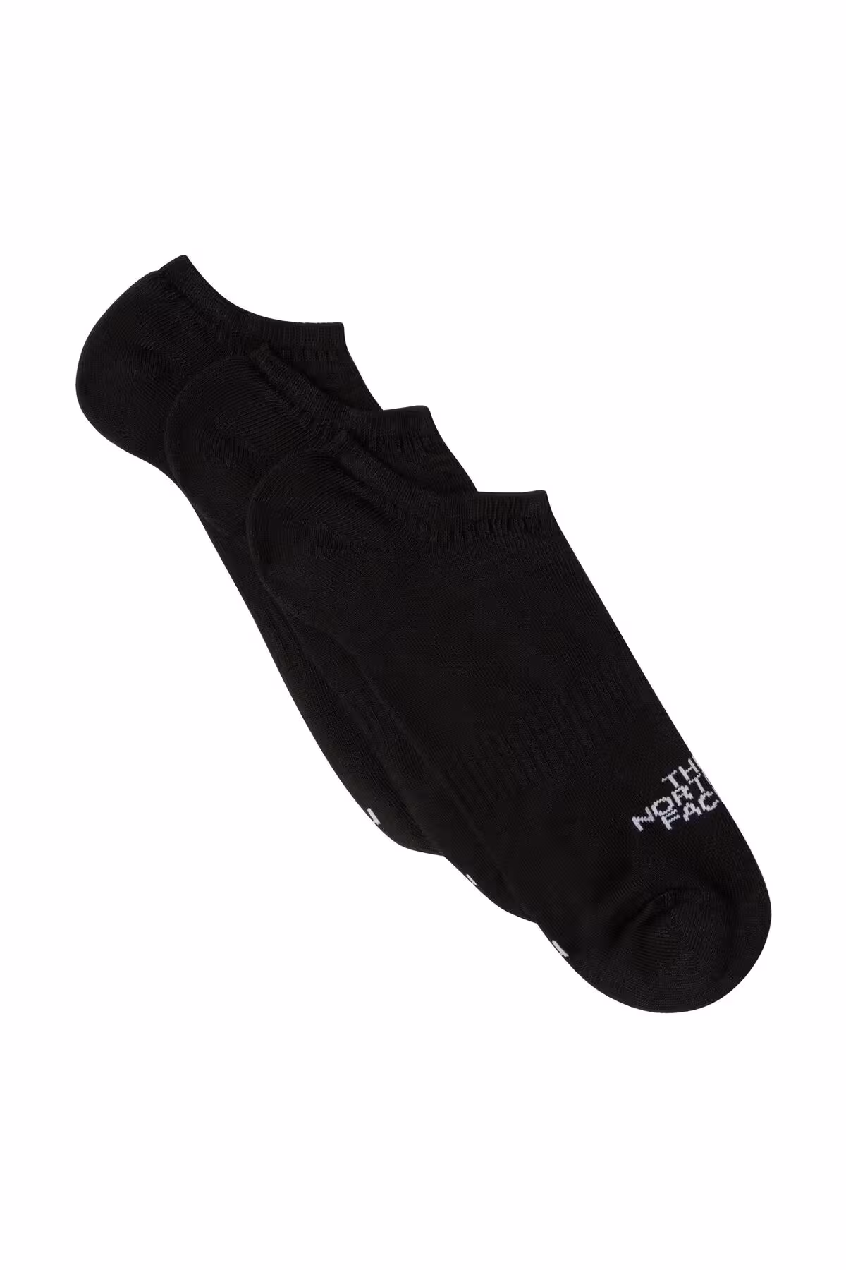 جوراب مردانه و زنانه 3P نامرئی چند ورزشی The North Face