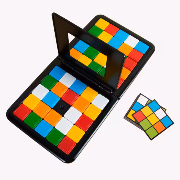 بازی فکری زینگو مدل جت ست