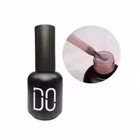 رابر بیس ناخن دو نیل Do Nail شماره 5