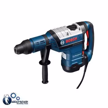 بتن کن بوش مدل GBH 8-45 DV - ابزار یراق